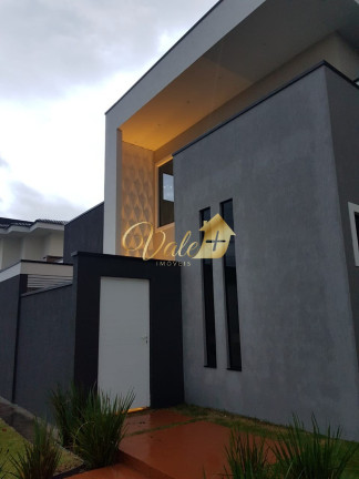 Imagem Casa com 3 Quartos à Venda, 177 m² em Loteamento Residencial Campos Do Conde Ii - Tremembé