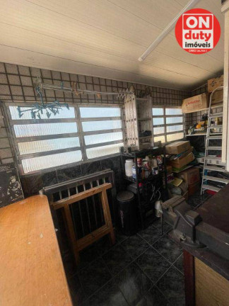 Imagem Sobrado com 3 Quartos à Venda, 126 m² em Vila Belmiro - Santos Imagem Sobrado com 3 Quartos à Venda, 126 m² em Vila Belmiro - Santos