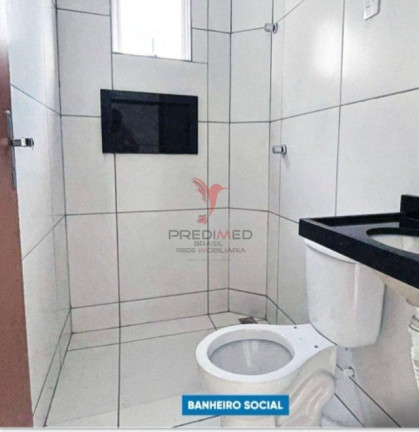 Imagem Casa com 2 Quartos à Venda, 53 m² em Gramame - João Pessoa Imagem Casa com 2 Quartos à Venda, 53 m² em Gramame - João Pessoa
