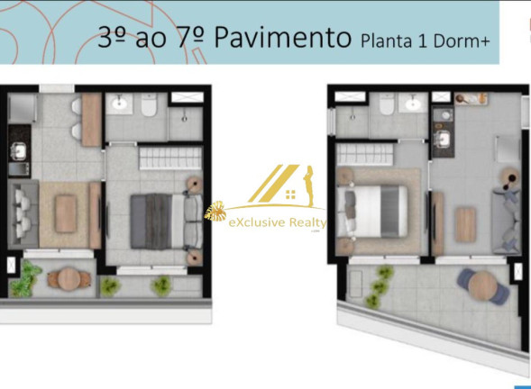 Imagem Imóvel com 1 Quarto à Venda, 42 m² em Santa Cecília - São Paulo Imagem Imóvel com 1 Quarto à Venda, 42 m² em Santa Cecília - São Paulo