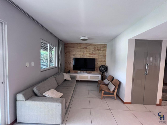 Imagem Casa com 4 Quartos à Venda, 148 m² em Stella Maris - Salvador Imagem Casa com 4 Quartos à Venda, 148 m² em Stella Maris - Salvador