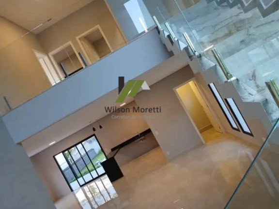 Imagem Casa de Condomínio com 3 Quartos à Venda, 202 m²
