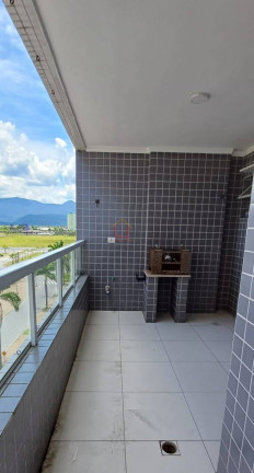Imagem Apartamento com 2 Quartos para Alugar, 77 m²