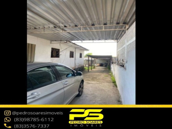 Imagem Casa com 3 Quartos à Venda, 200 m² em Oitizeiro - João Pessoa