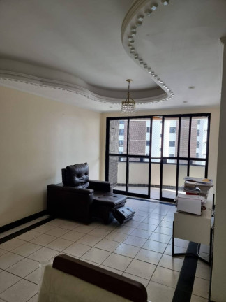 Imagem Apartamento com 3 Quartos à Venda, 108 m² em Grageru - Aracaju Imagem Apartamento com 3 Quartos à Venda, 108 m² em Grageru - Aracaju
