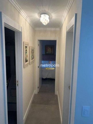 Imagem Apartamento com 2 Quartos para Alugar, 69 m² em Cerâmica - São Caetano Do Sul