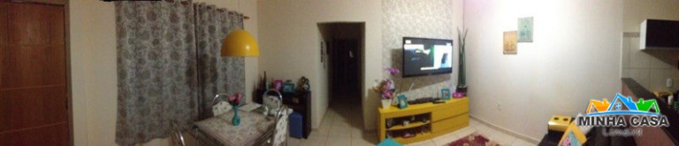 Imagem Casa com 2 Quartos à Venda, 90 m² em Jardim Lagoa Nova - Limeira