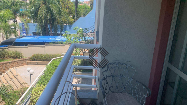 Imagem Apartamento com 3 Quartos à Venda, 90 m² em Condomínio Edifício Piazza Di Spagna - Sorocaba