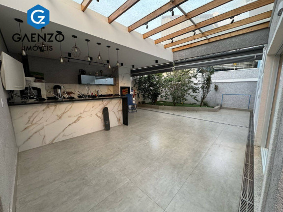 Sobrado com 3 Quartos à Venda, 322 m² em Adalgisa - Osasco
