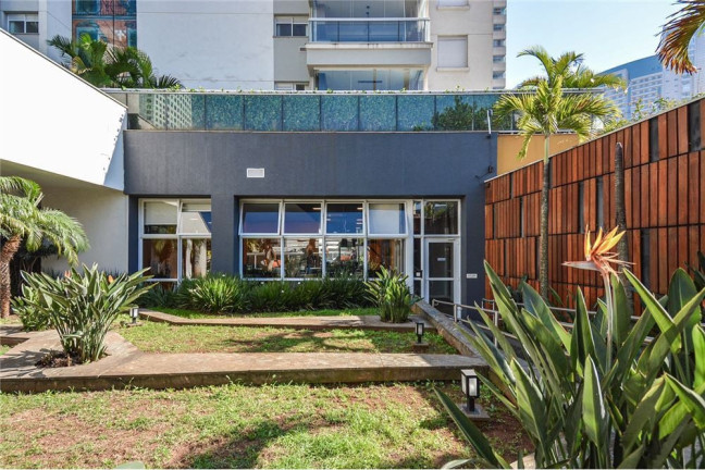Imagem Apartamento com 1 Quarto à Venda, 49 m² em Pinheiros - São Paulo Imagem Apartamento com 1 Quarto à Venda, 49 m² em Pinheiros - São Paulo