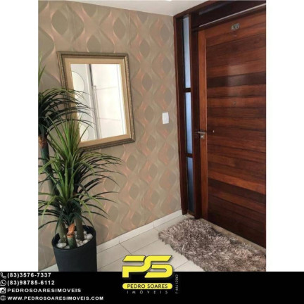 Imagem Apartamento com 4 Quartos à Venda, 248 m² em Manaíra - João Pessoa Imagem Apartamento com 4 Quartos à Venda, 248 m² em Manaíra - João Pessoa