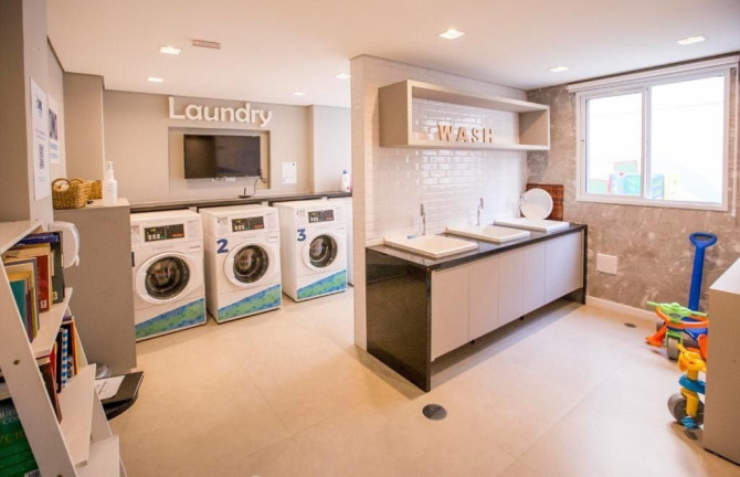 Imagem Apartamento com 2 Quartos à Venda, 36 m² em Saúde - São Paulo Imagem Apartamento com 2 Quartos à Venda, 36 m² em Saúde - São Paulo
