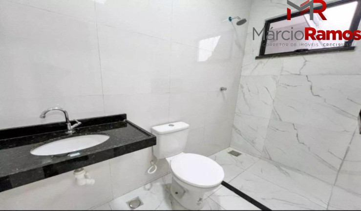 Imagem Casa com 3 Quartos à Venda, 180 m² em Centro - Eusébio Imagem Casa com 3 Quartos à Venda, 180 m² em Centro - Eusébio
