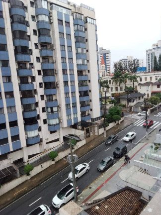 Imagem Apartamento com 3 Quartos à Venda, 122 m² em Centro - Florianópolis Imagem Apartamento com 3 Quartos à Venda, 122 m² em Centro - Florianópolis