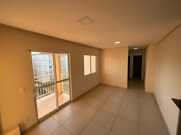 Imagem Apartamento com 3 Quartos à Venda, 80 m² em Parque Euclides Miranda - Sumaré