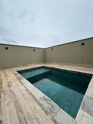Imagem Casa de Condomínio com 3 Quartos à Venda, 221 m² em Parque Esplanada - Votorantim Imagem Casa de Condomínio com 3 Quartos à Venda, 221 m² em Parque Esplanada - Votorantim