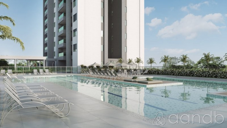 Imagem Apartamento com 3 Quartos à Venda, 118 m² em Jardim Das Acácias - Uberlândia Imagem Apartamento com 3 Quartos à Venda, 118 m² em Jardim Das Acácias - Uberlândia