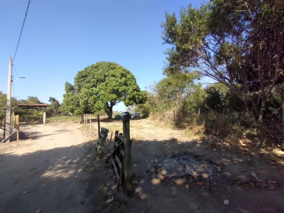 Imagem Terreno à Venda, 1.800 m² em Comunidade Urbana De Jaboticaba - Guarapari