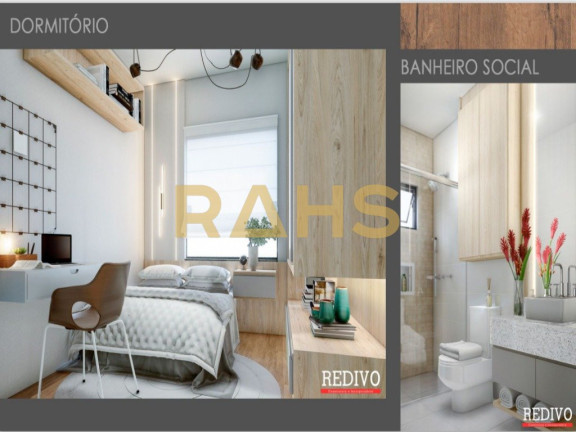 Imagem Apartamento com 2 Quartos à Venda, 65 m² em Costa E Silva - Joinville Imagem Apartamento com 2 Quartos à Venda, 65 m² em Costa E Silva - Joinville