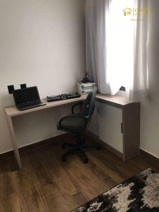Imagem Casa com 3 Quartos à Venda, 115 m² em Condomínio Village Moutonnée - Salto Imagem Casa com 3 Quartos à Venda, 115 m² em Condomínio Village Moutonnée - Salto