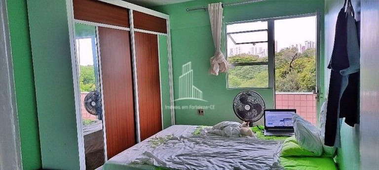 Imagem Apartamento com 3 Quartos à Venda, 115 m² em Tauape - Fortaleza Imagem Apartamento com 3 Quartos à Venda, 115 m² em Tauape - Fortaleza