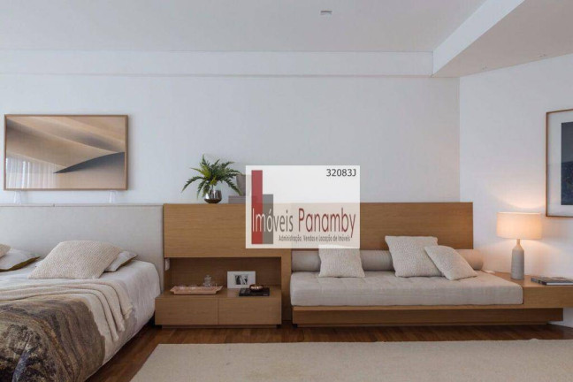Imagem Apartamento com 7 Quartos à Venda, 880 m² em Jardim Vitória Régia - São Paulo Imagem Apartamento com 7 Quartos à Venda, 880 m² em Jardim Vitória Régia - São Paulo
