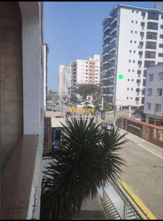 Imagem Apartamento com 2 Quartos à Venda, 90 m² em Guilhermina - Praia Grande