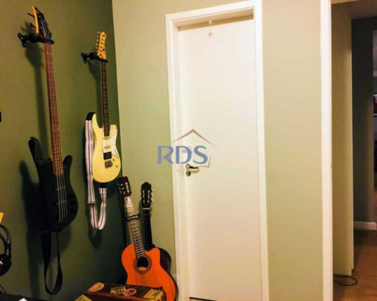 Imagem Apartamento com 3 Quartos à Venda, 100 m² em Vila Suzana - São Paulo