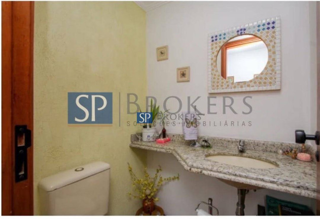 Imagem Apartamento com 3 Quartos à Venda, 105 m² em Jardim Vila Mariana - São Paulo