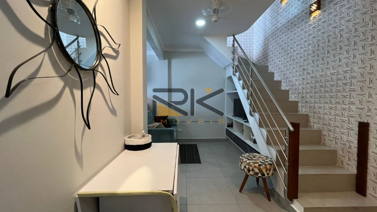 Imagem Cobertura com 3 Quartos à Venda, 94 m² em Itaguá - Ubatuba