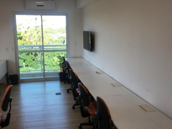 Imagem Sala Comercial à Venda, 40 m² em Characa Santo Antonio - São Paulo Imagem Sala Comercial à Venda, 40 m² em Characa Santo Antonio - São Paulo