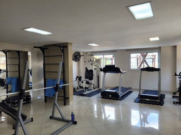 Imagem Apartamento com 3 Quartos à Venda, 124 m² em Aviação - Praia Grande Imagem Apartamento com 3 Quartos à Venda, 124 m² em Aviação - Praia Grande