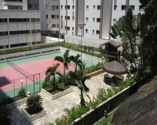 Imagem Apartamento com 3 Quartos à Venda, 220 m² em Pitangueiras - Guarujá