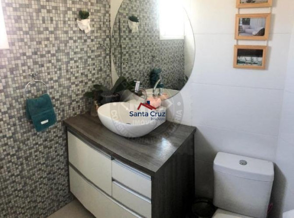 Imagem Sobrado com 5 Quartos à Venda, 440 m² em Ingleses Do Rio Vermelho - Florianópolis