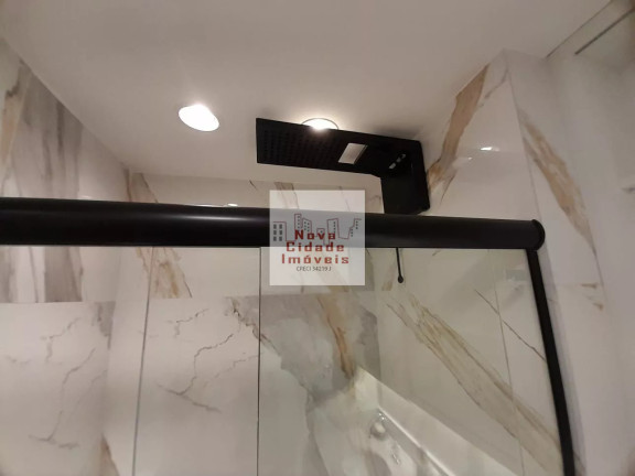 Imagem Imóvel com 1 Quarto para Alugar, 32 m² em Vila Olímpia - São Paulo