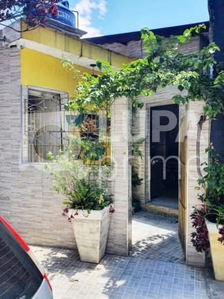 Imagem Casa com 1 Quarto à Venda, 75 m² em Vila Maria Alta - São Paulo