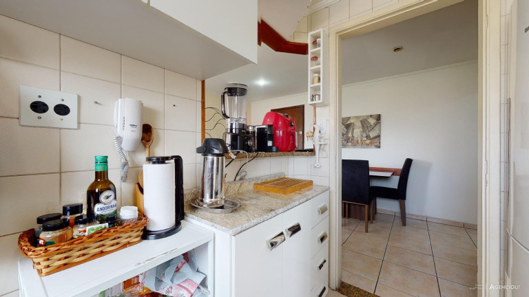 Imagem Apartamento com 2 Quartos à Venda, 72 m² em Vila Guarani (zona Sul) - São Paulo