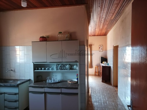 Imagem Casa com 3 Quartos à Venda, 1 m² em Centro - Luís Antônio