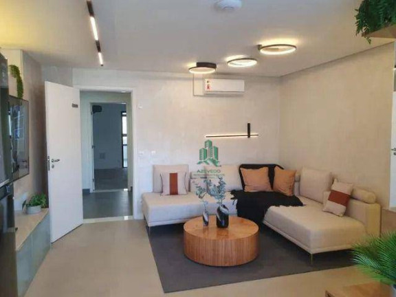 Apartamento com 2 Quartos à Venda, 67 m² em Picanco - Guarulhos