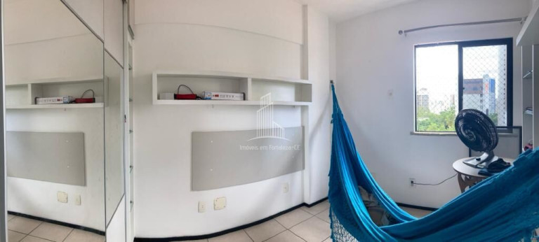 Imagem Apartamento com 3 Quartos à Venda, 84 m² em Aldeota - Fortaleza Imagem Apartamento com 3 Quartos à Venda, 84 m² em Aldeota - Fortaleza