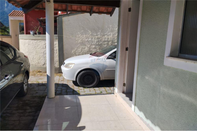 Imagem Casa com 2 Quartos à Venda, 68 m² em Itaipuaçu - Maricá Imagem Casa com 2 Quartos à Venda, 68 m² em Itaipuaçu - Maricá