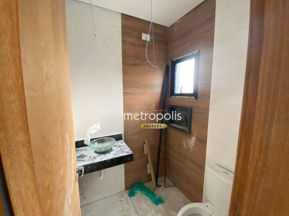 Imagem Apartamento com 2 Quartos à Venda, 58 m² em Jardim Santo Alberto - Santo André Imagem Apartamento com 2 Quartos à Venda, 58 m² em Jardim Santo Alberto - Santo André