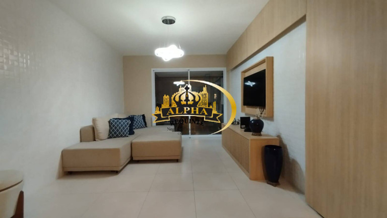 Imagem Apartamento com 3 Quartos à Venda, 154 m² em Riviera - Bertioga