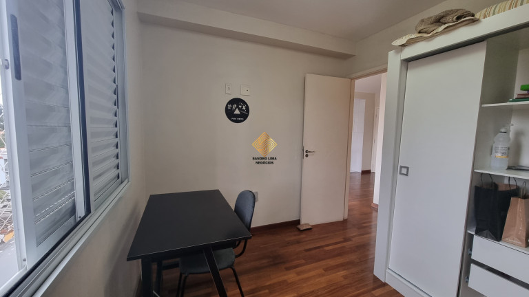Imagem Apartamento com 2 Quartos à Venda, 55 m² em Butantã - São Paulo Imagem Apartamento com 2 Quartos à Venda, 55 m² em Butantã - São Paulo