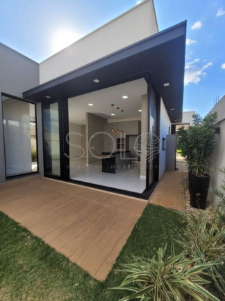 Imagem Casa de Condomínio com 3 Quartos à Venda, 250 m² em Condomínio Portal Das Tipuanas - Araraquara Imagem Casa de Condomínio com 3 Quartos à Venda, 250 m² em Condomínio Portal Das Tipuanas - Araraquara