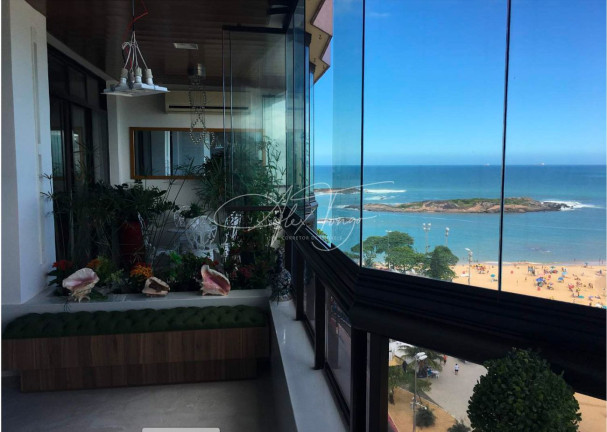 Imagem Apartamento com 5 Quartos à Venda, 485 m² em Praia Da Costa - Vila Velha Imagem Apartamento com 5 Quartos à Venda, 485 m² em Praia Da Costa - Vila Velha