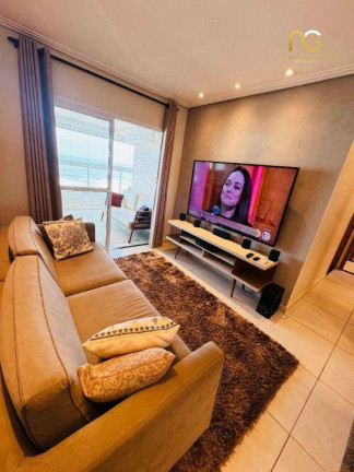 Imagem Apartamento com 3 Quartos à Venda, 104 m² em Centro - Mongaguá Imagem Apartamento com 3 Quartos à Venda, 104 m² em Centro - Mongaguá