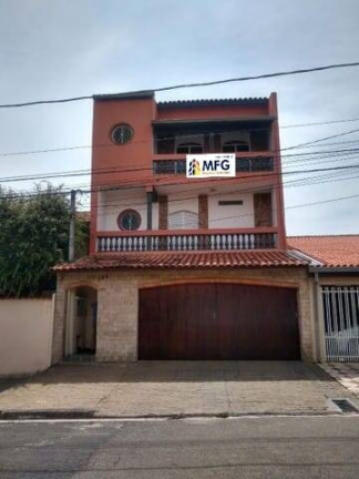 Imagem Casa com 3 Quartos à Venda, em Jardim Maria Antônia Prado - Sorocaba Imagem Casa com 3 Quartos à Venda, em Jardim Maria Antônia Prado - Sorocaba