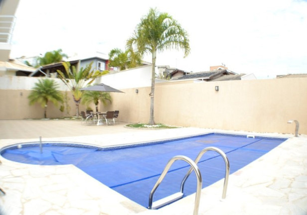 Imagem Imóvel com 4 Quartos à Venda, 300 m² em Loteamento Itatiba Country Club - Itatiba