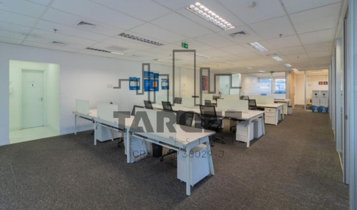 Imagem Imóvel para Alugar, 595 m² em Butantã - São Paulo Imagem Imóvel para Alugar, 595 m² em Butantã - São Paulo